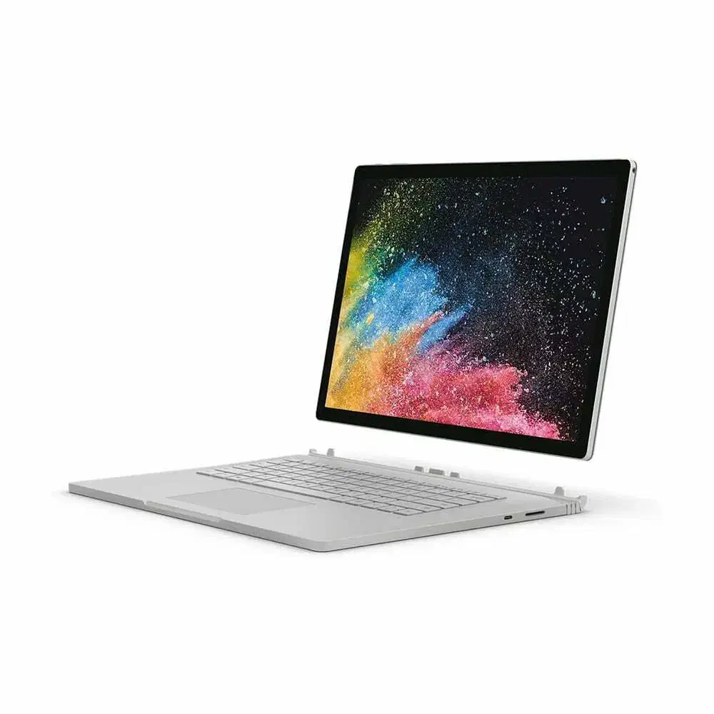 سرفیس بوک 2 آی7 حافظه یک ترا - Surface Book 2|رایانه همراه|مشهد, شاهد (شهرک غرب)|دیوار