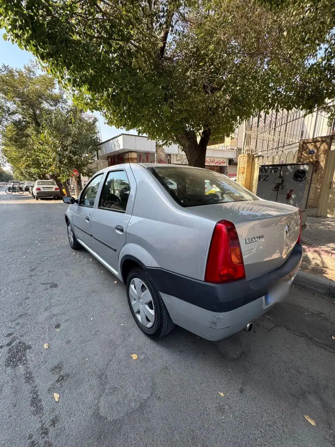 ال 90 مدل 1389|خودرو سواری و وانت|اصفهان, مسجد مصلی|دیوار