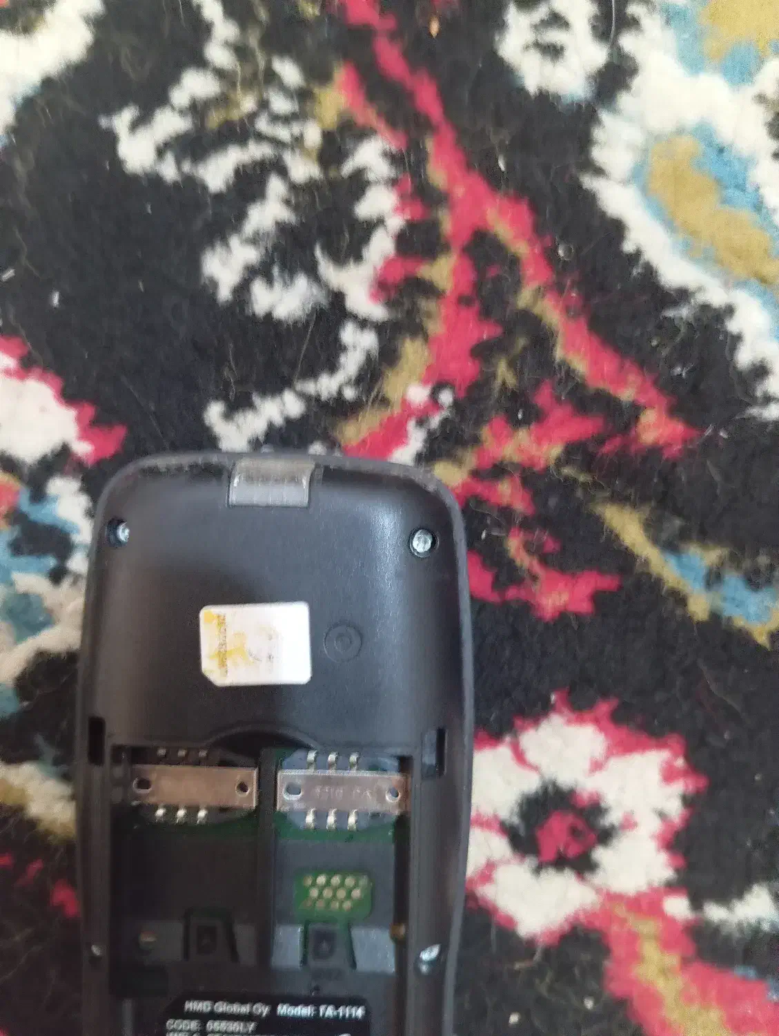 فروش خط  دایم ایرانسل|سیم‌کارت|صحنه, |دیوار