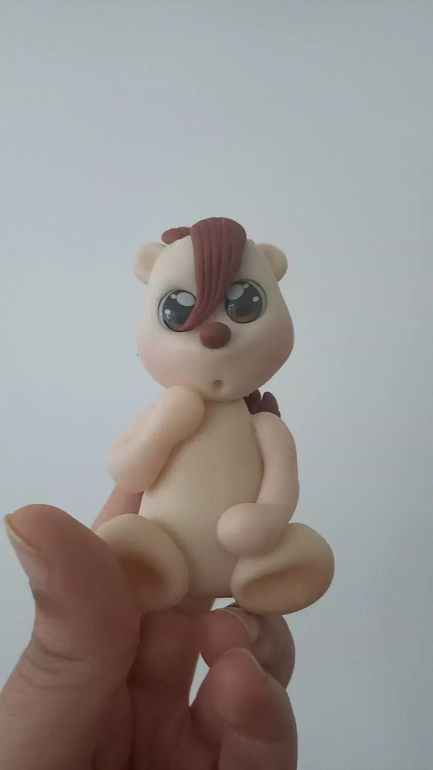 مجسمه ضد اب گل چینی کاملا دست ساز|مجسمه، تندیس، ماکت|قزوین, |دیوار