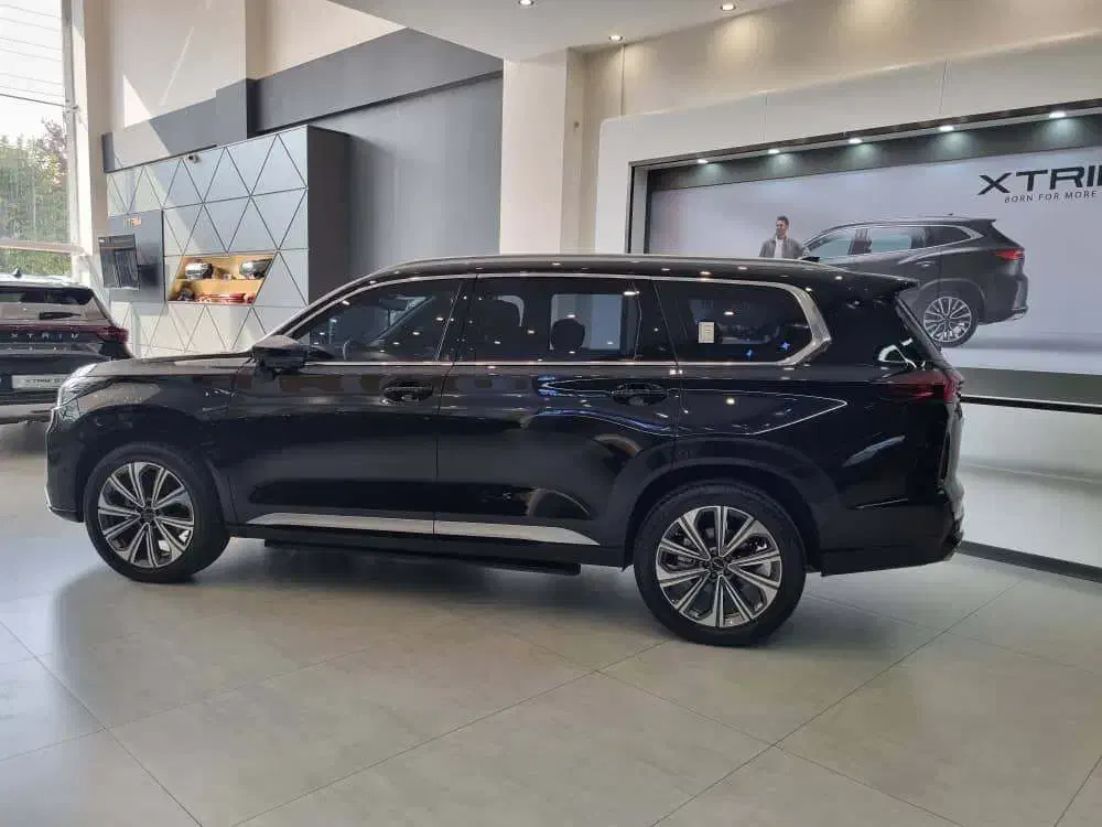 اکستریم QX قیمت قطعی|خودرو سواری و وانت|تهران, تهرانپارس شرقی|دیوار