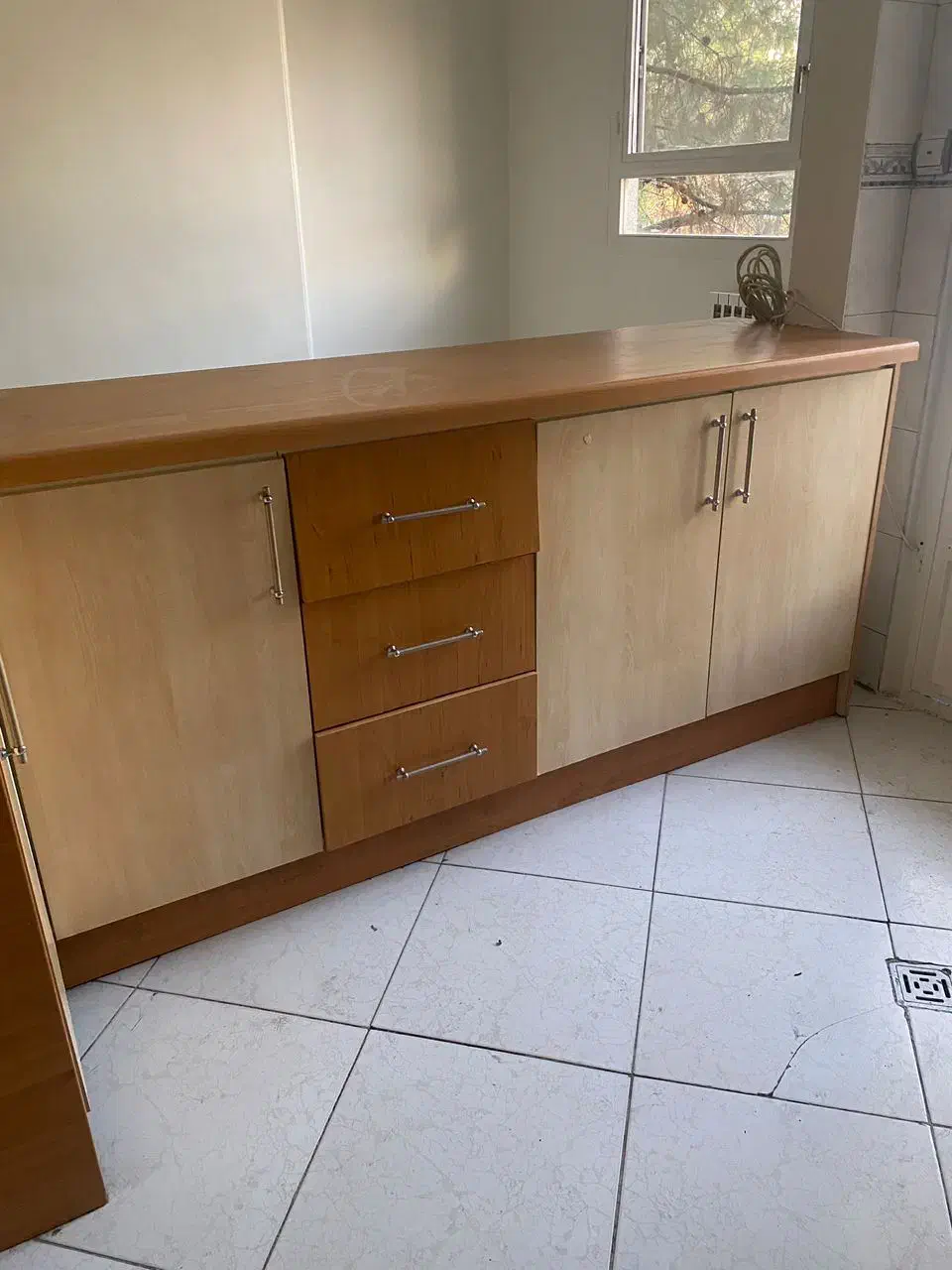 کابینت فلزی|آب‌چکان و نظم‌دهنده ظروف|تهران, سعادت‌آباد|دیوار