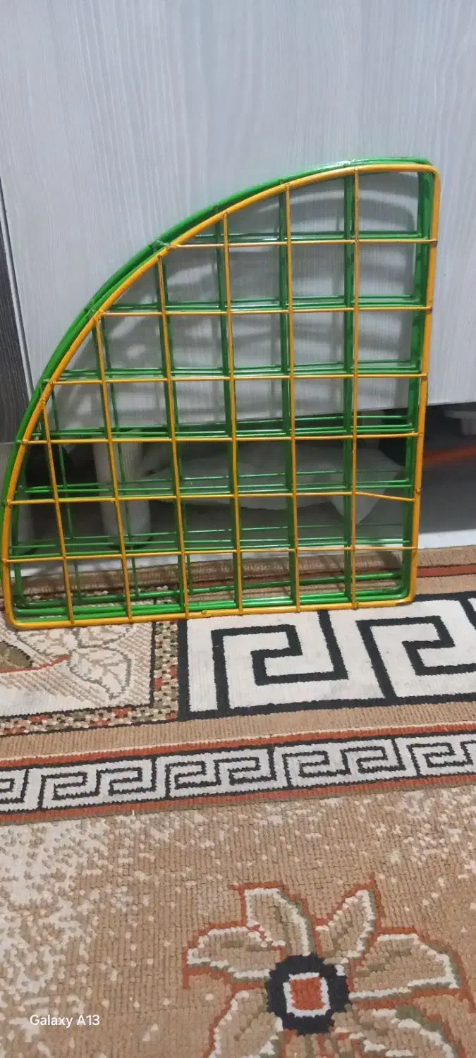 قفسه کتابخانه|کتابخانه، شلف، قفسه‌های دیواری|ملایر, |دیوار