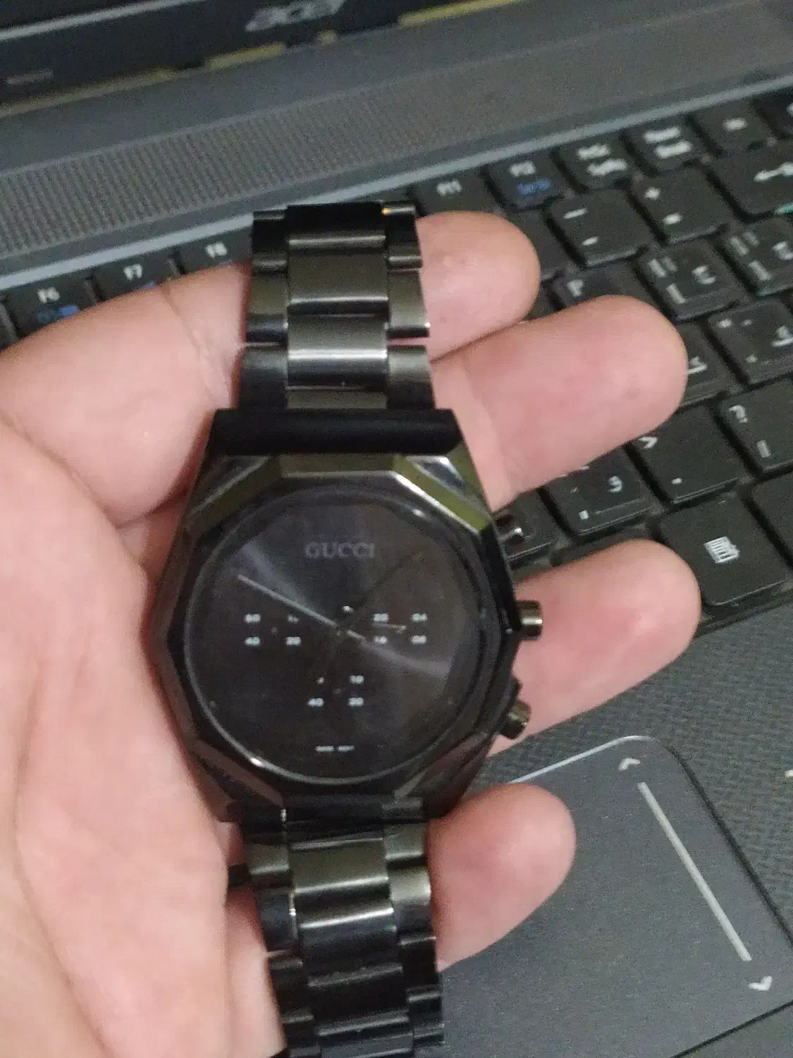 فقط معاوضه فروشی نیست کتانی ساعت ویپ چاقو|کیف، کفش، کمربند|اردبیل, |دیوار