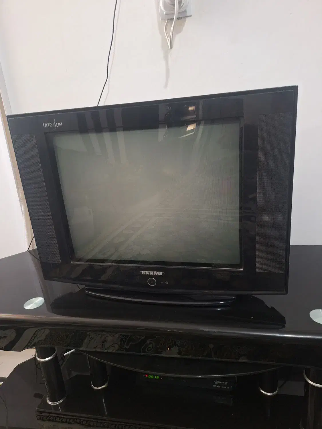 تلویزیون صنام|تلویزیون و پروژکتور|زاهدان, |دیوار