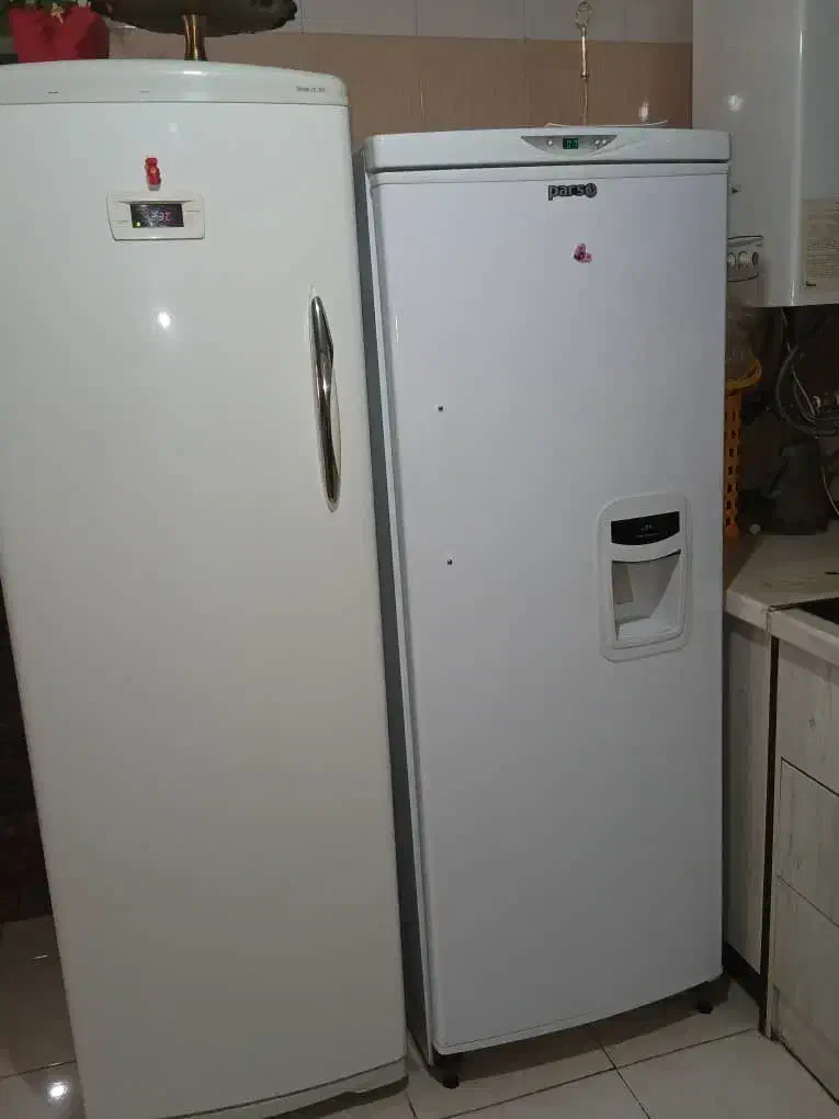 فریزر|یخچال و فریزر|اصفهان, قهجاورستان|دیوار