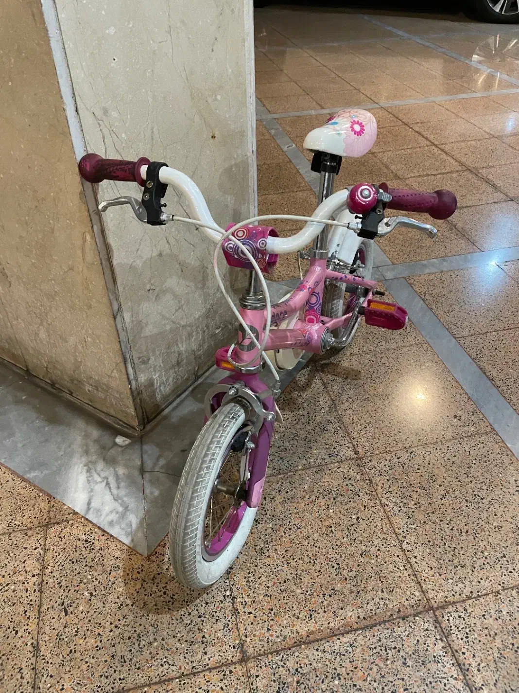 دوچرخه سایز ۱۲ تایوانی giant adore|دوچرخه، اسکیت، اسکوتر|تهران, دروس|دیوار