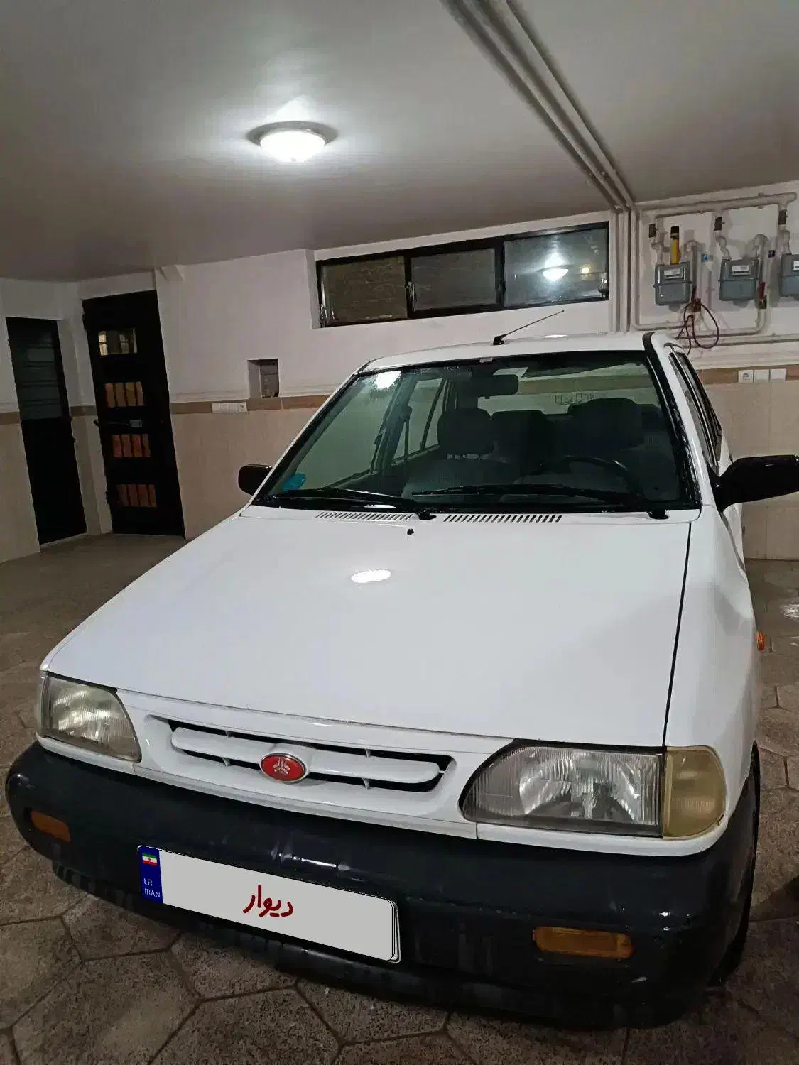 پراید 131|خودرو سواری و وانت|همدان, |دیوار