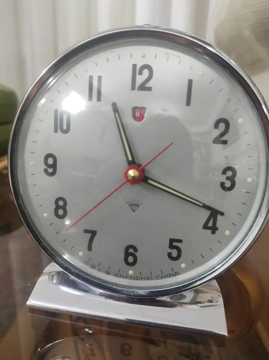 ساعت کوکی قدیمی|کلکسیون اشیاء عتیقه|قم, سالاریه|دیوار