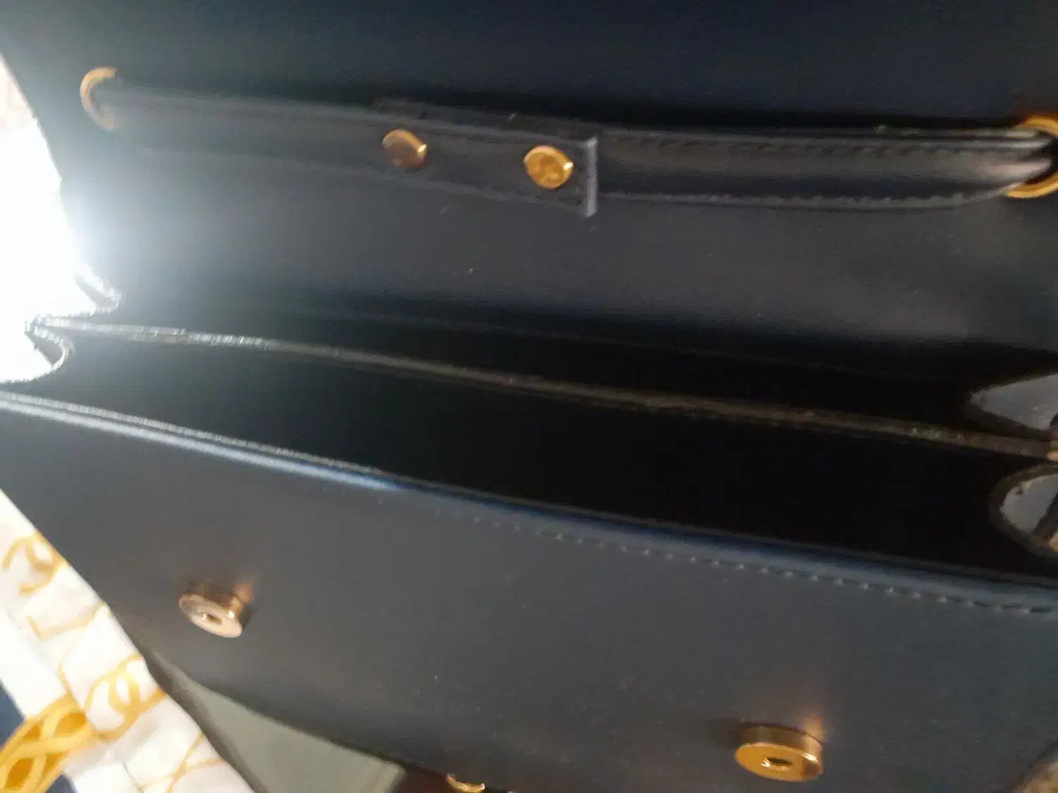 کیف وروسری ست|کیف، کفش، کمربند|مشهد, یاس|دیوار