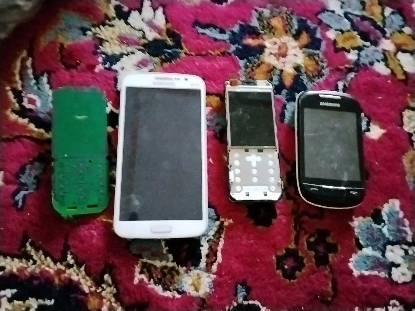 گوشی‌ ارواق|موبایل|زاهدان, |دیوار