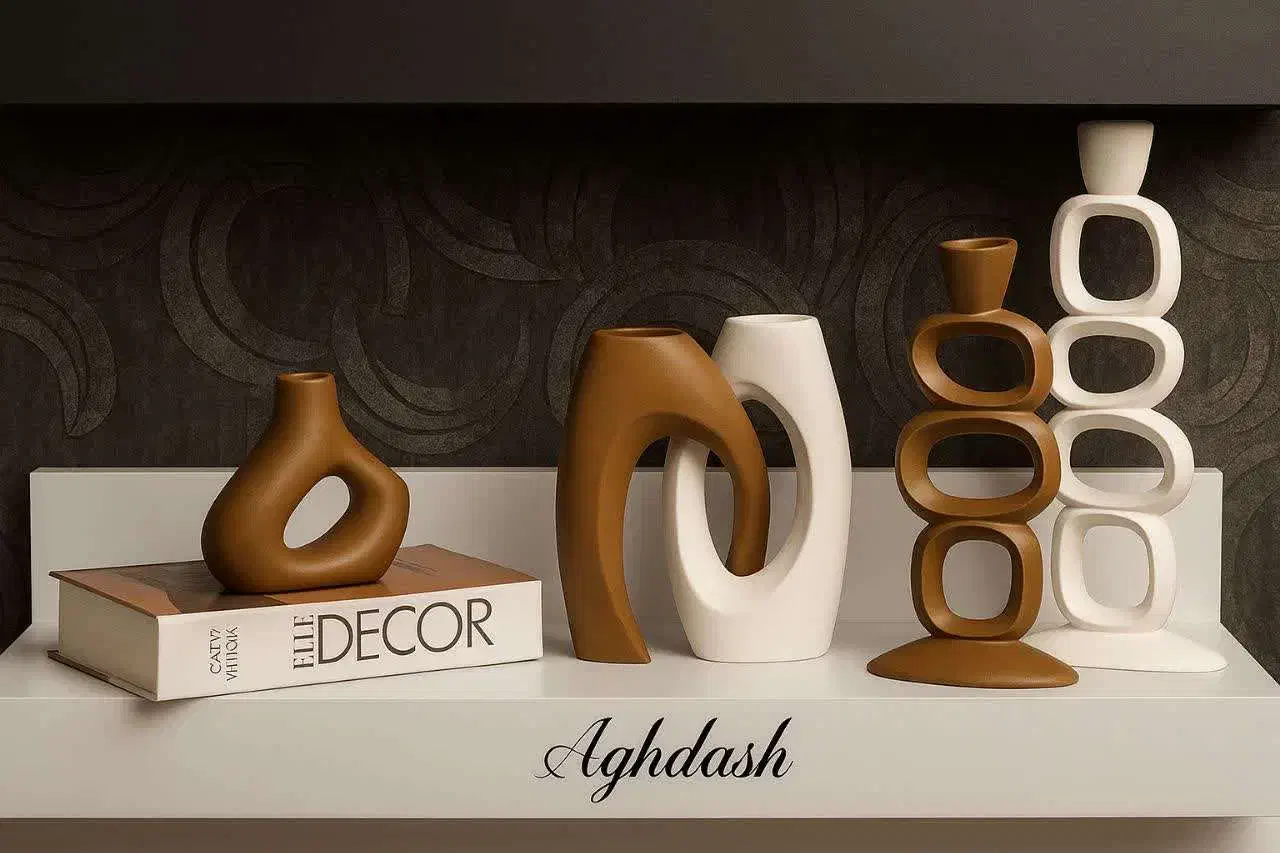 دکوری های شیک|صنایع دستی و سایر لوازم تزئینی|بندرعباس, |دیوار