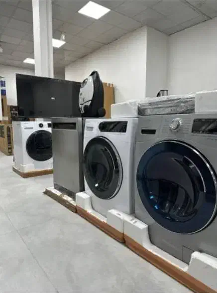 فروش ویژه لوازم خانگی اقساطی  بدون چک و ضامن|تلویزیون و پروژکتور|خرم‌آباد, |دیوار