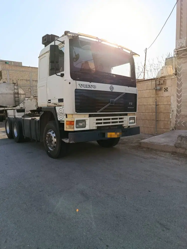 اف۱۲|خودرو سنگین|آبادان, |دیوار