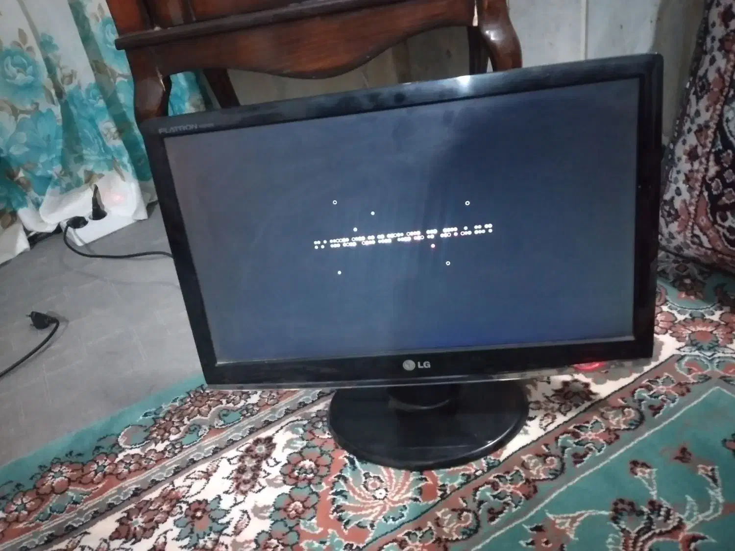 مانیتور اسپیکرباند|قطعات و لوازم جانبی رایانه|مشهد, طبرسی شمالی|دیوار