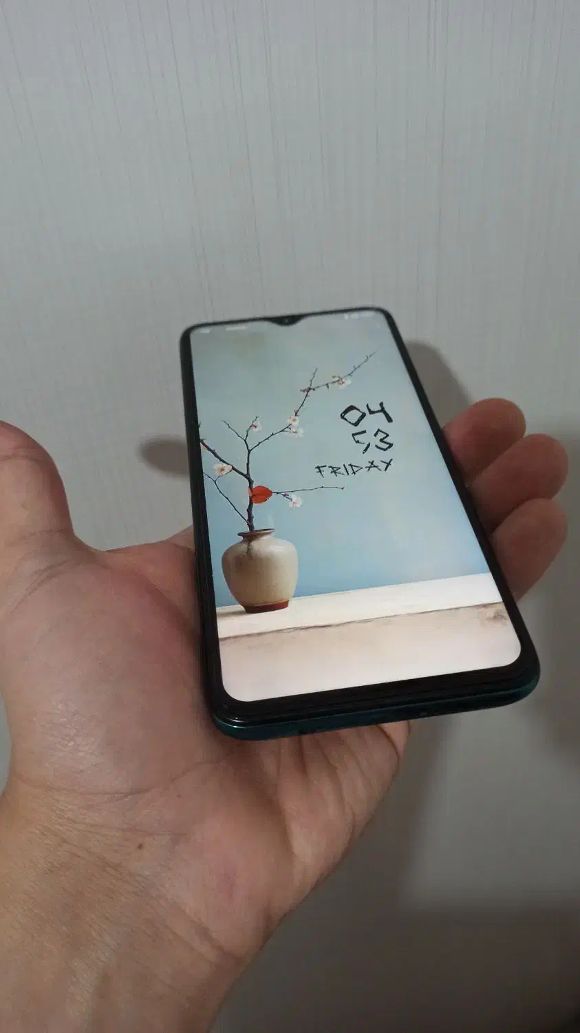 گوشی شیائومی redmi note 8 pro|موبایل|تبریز, |دیوار