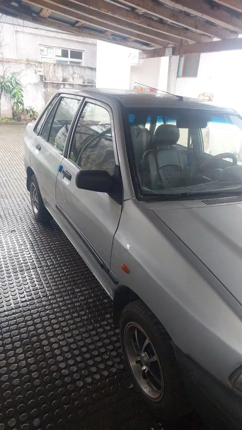 خودرو|خودرو سواری و وانت|سنگر, |دیوار