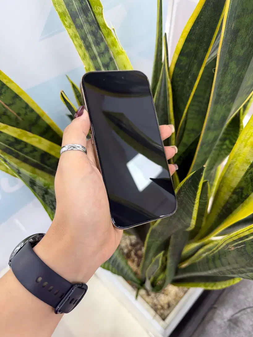 ۱۶پرو/آک/۱۲۸ گیگ/CH کف بازار|موبایل|اصفهان, مفتح|دیوار