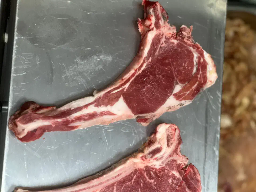 قصابی|استخدام خدمات فروشگاه و رستوران|رشت, فلسطین|دیوار