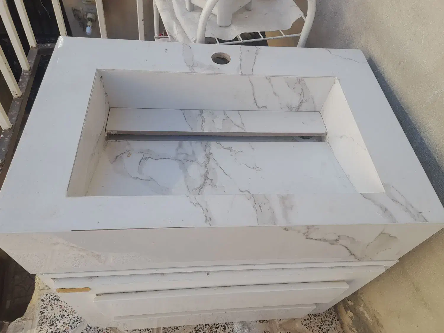 روشویی درحدنو|لوازم سرویس بهداشتی|پاوه, |دیوار