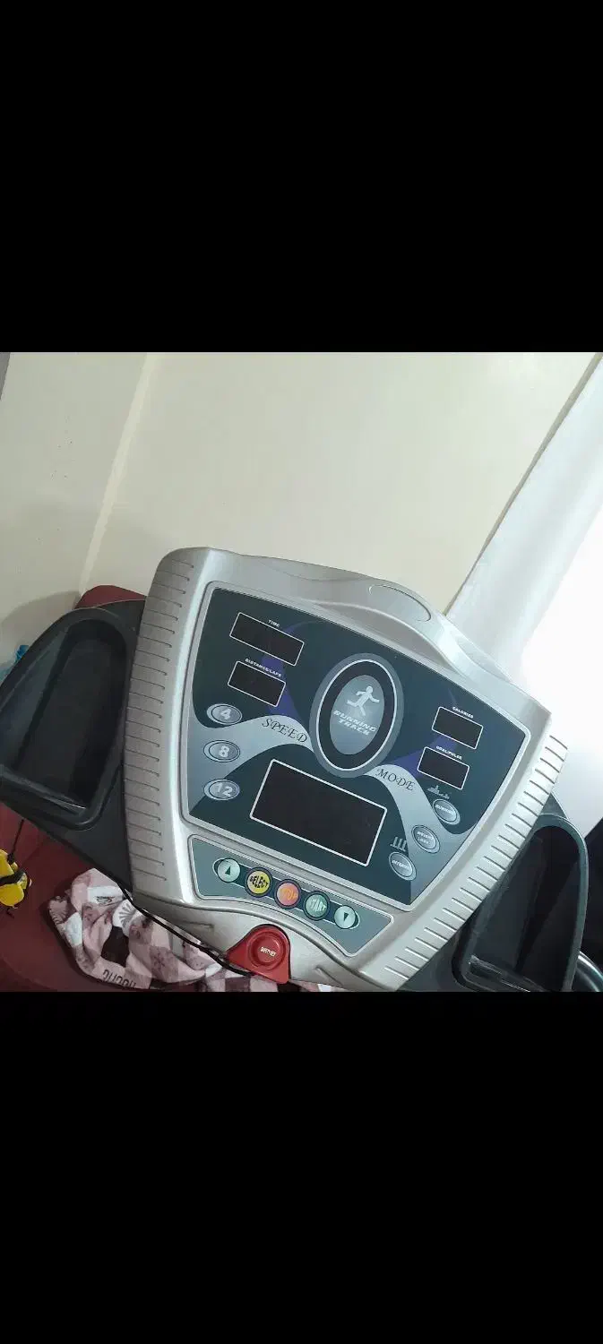 تردمیل|تجهیزات ورزشی|مشگین شهر, |دیوار