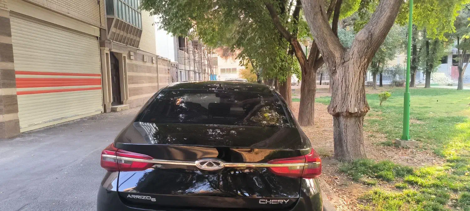 آریزو 6 اکسلنت|خودرو سواری و وانت|مبارکه, |دیوار