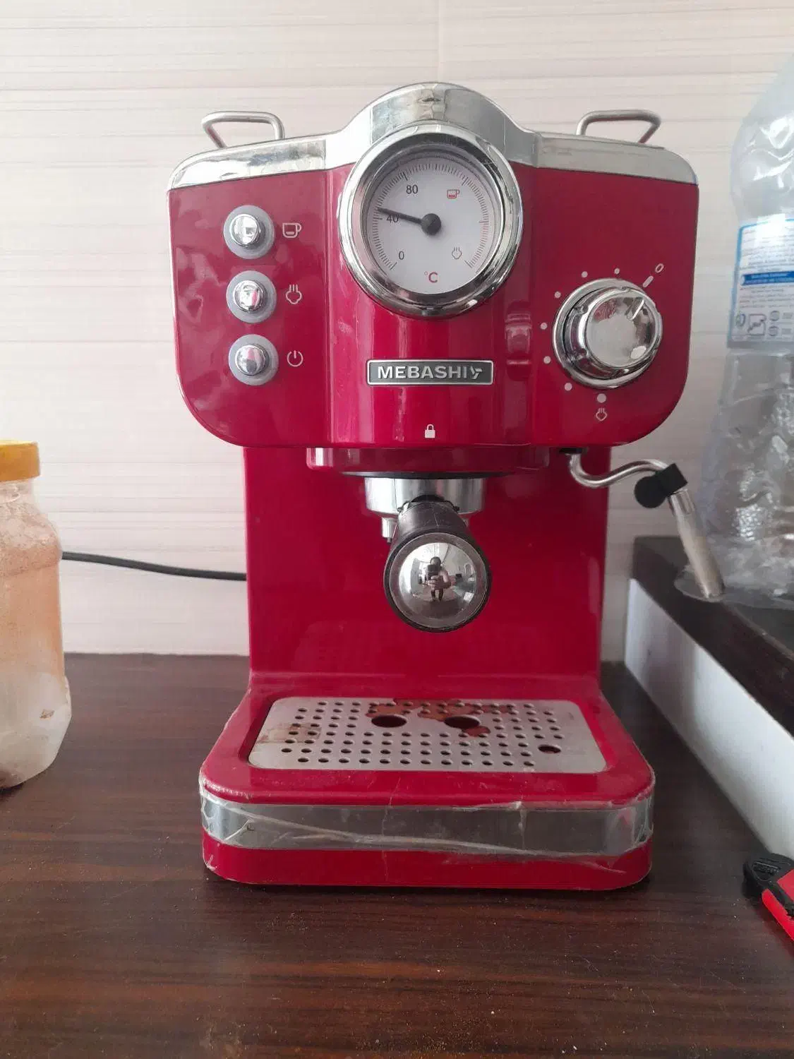 سرویس و تعمیر انواع قهوه ساز و اسپرسوساز|خدمات پیشه و مهارت|بجنورد, |دیوار