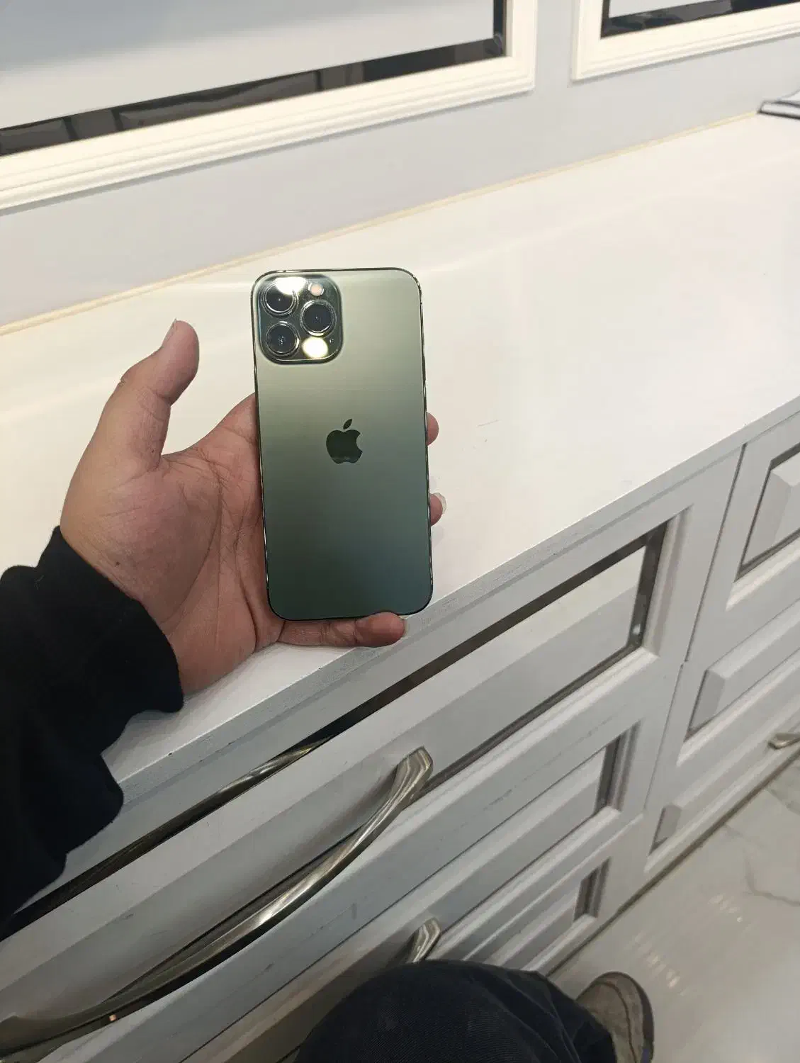 13 پرو مکس|موبایل|اصفهان, هزارجریب|دیوار