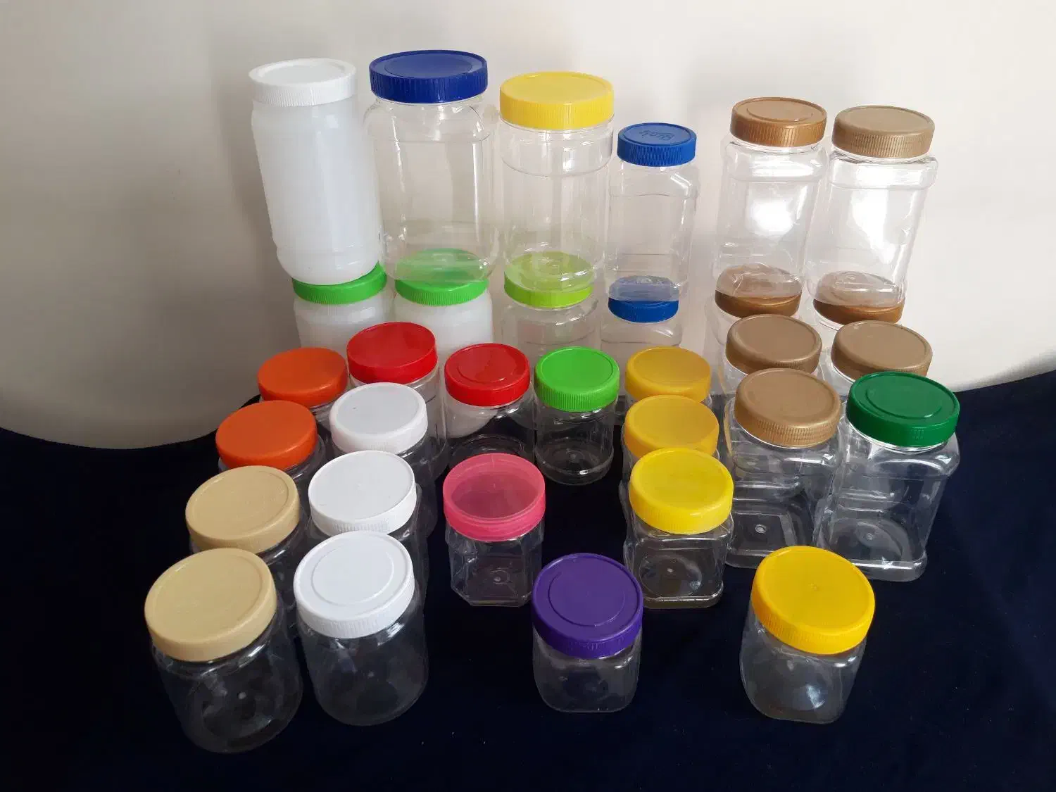 ظروف ماکروفری و قوطی|ظروف نگهدارنده، پلاستیکی، یکبارمصرف|تهران, زرکش|دیوار