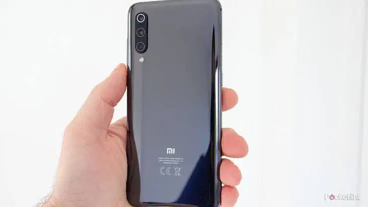 گوشی xiaomi mi 9 (پرچمدار)|موبایل|شیراز, ارم|دیوار