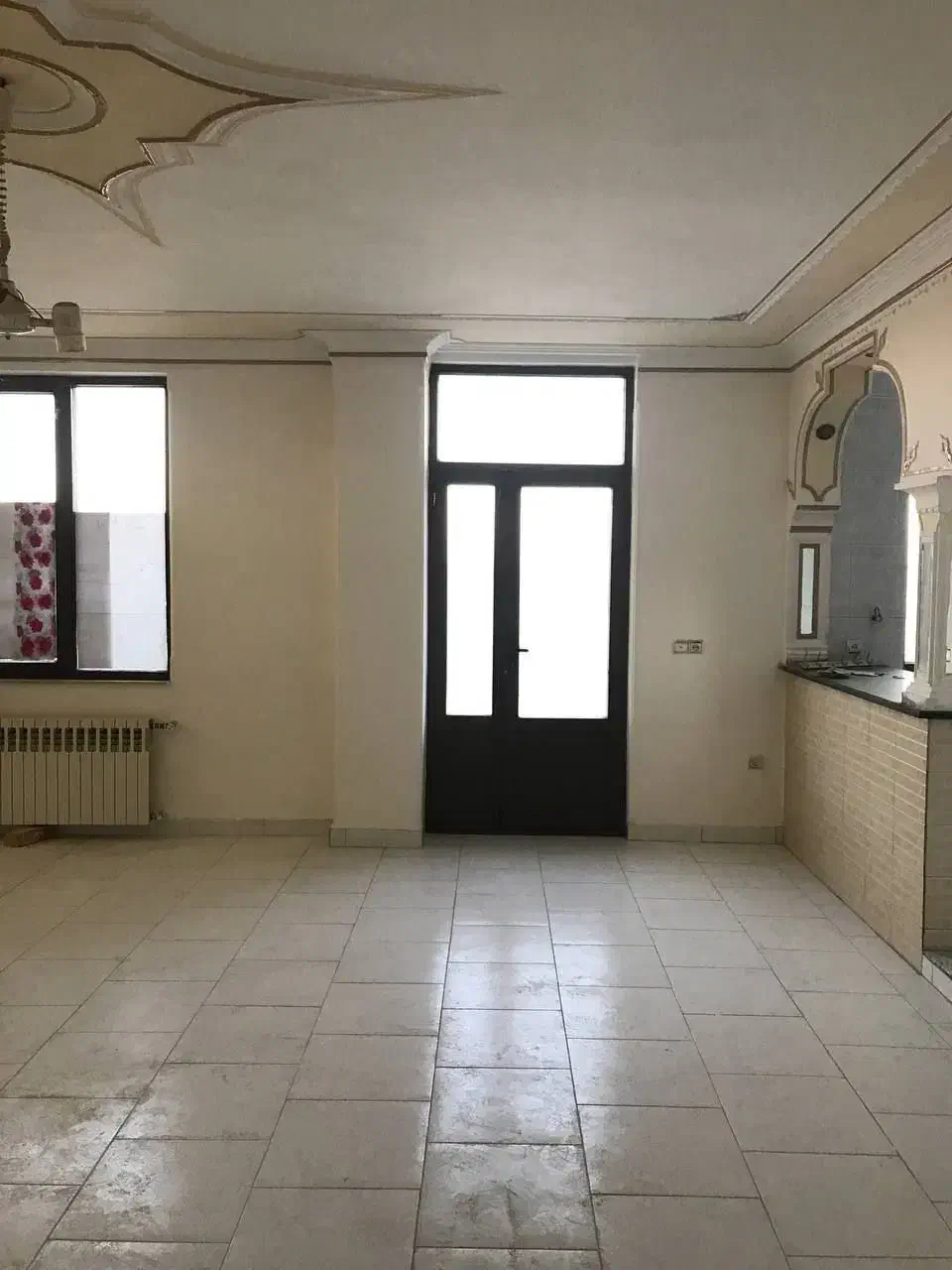 اجاره واحد مسکونی|اجارهٔ آپارتمان|قیدار, |دیوار