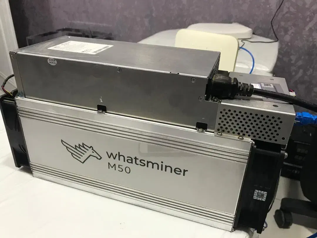 ماینر  M50.116thاکبند|قطعات و لوازم جانبی رایانه|بوشهر, |دیوار