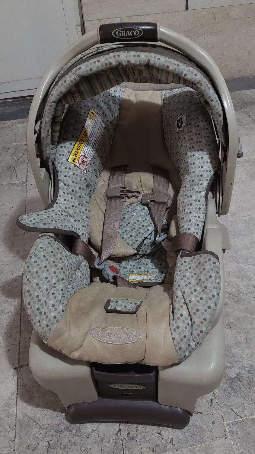 کریر|اسباب و اثاث بچه|تهران, باغ فیض|دیوار