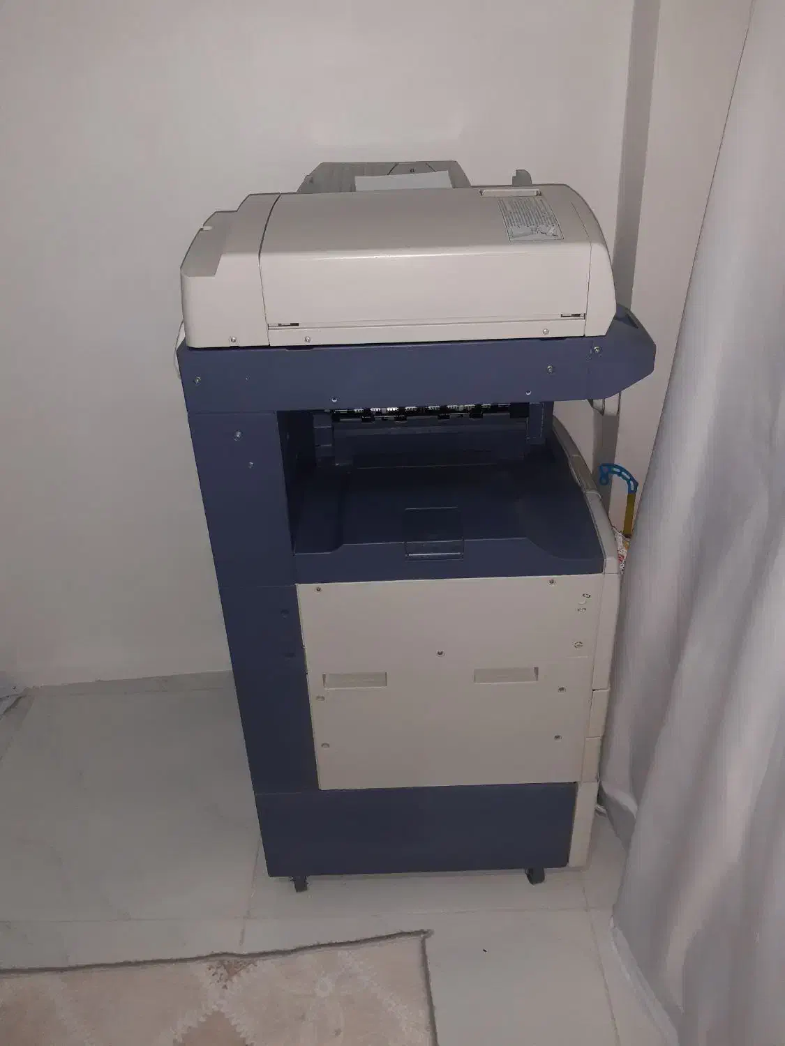 فتوکپی توشیبا نسل ۷ نو|پرینتر، اسکنر، کپی، فکس|اردبیل, |دیوار