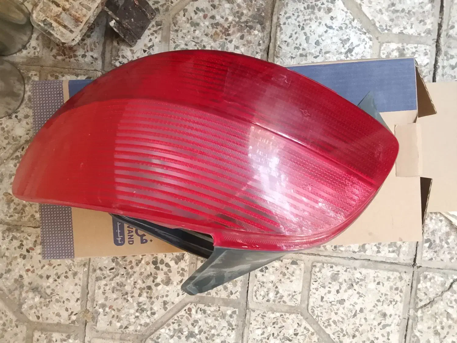 قطعات خودرو|قطعات یدکی و لوازم جانبی|قدس, شهر‌قدس|دیوار