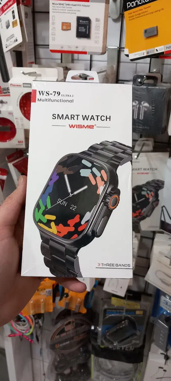 ویسمی|لوازم جانبی موبایل و تبلت|نقده, |دیوار