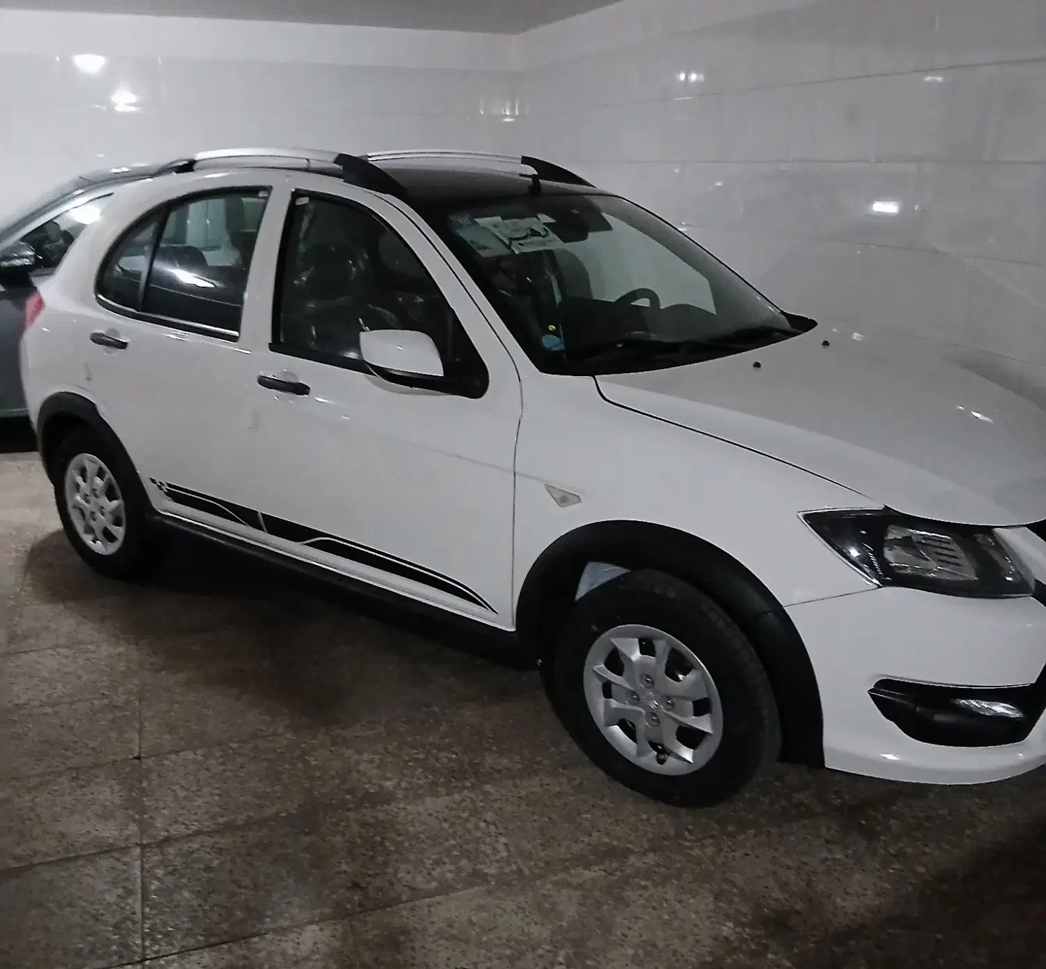 کوییک gxrl(مدارک تکمیل)مدل 1404|خودرو سواری و وانت|کرج, شهرک فهمیده|دیوار