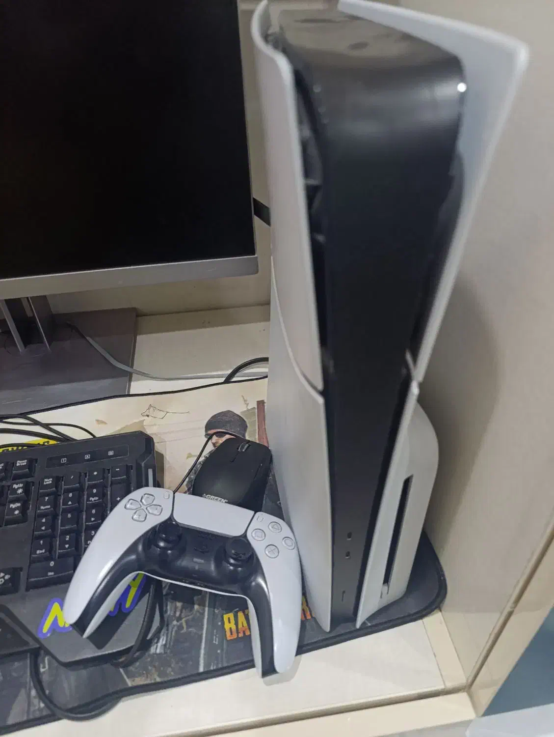 پلی استیشن ۵|کنسول، بازی ویدئویی و آنلاین|دزفول, |دیوار