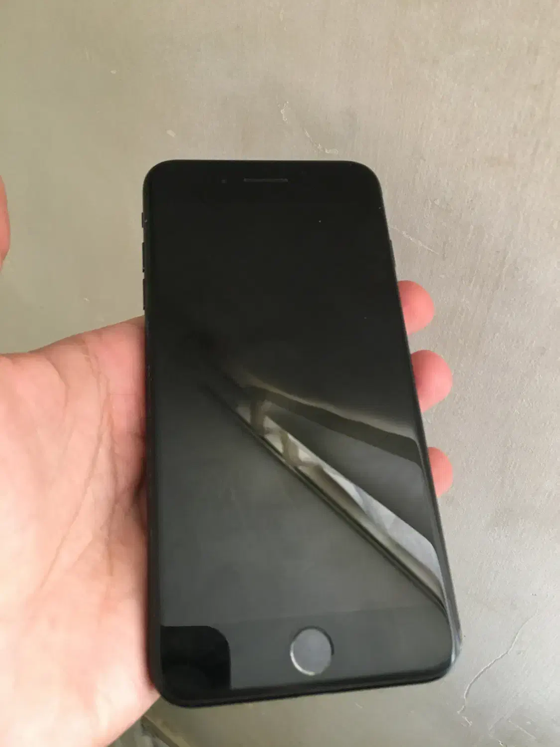 ایفون 7 plus 128g|موبایل|مهاباد (آذربایجان غربی), |دیوار