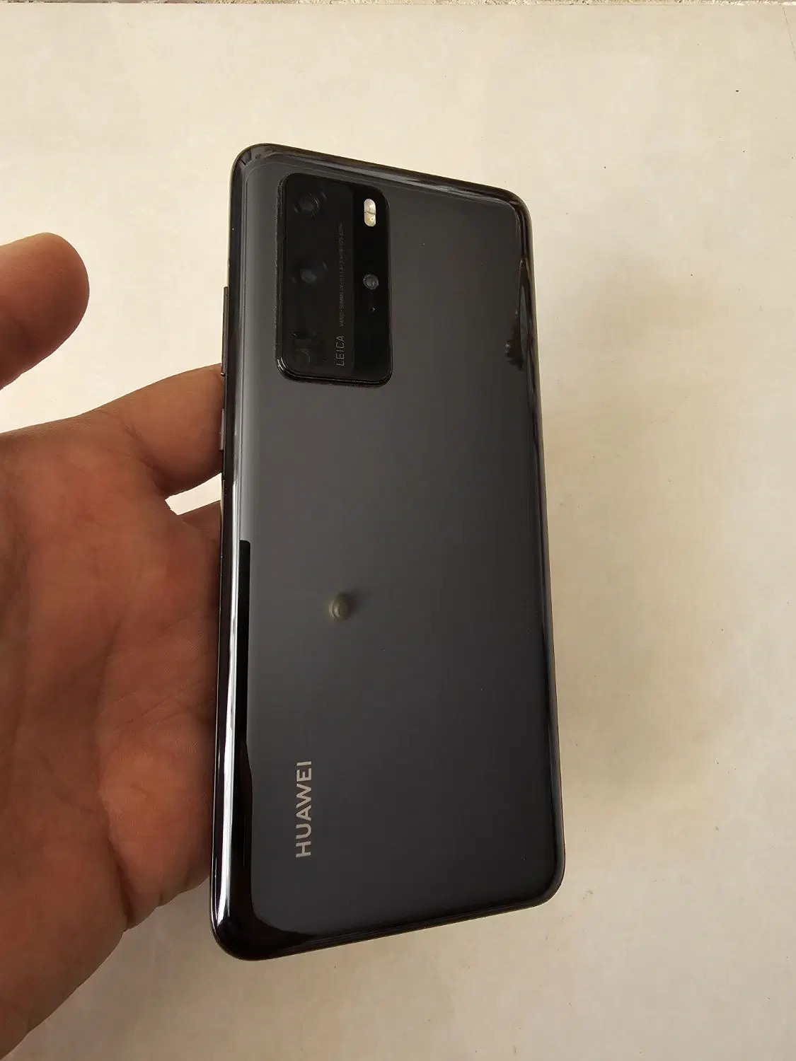 هواوی p40 pro 5g در حد|موبایل|اصفهان, ملکشهر|دیوار
