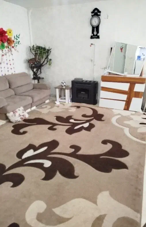 آپارتمان ساعتی امنیت بالاخونه بسیارتمیزسوییت همکف|اجارهٔ کوتاه‌مدت آپارتمان و سوئیت|کرج, خرمدشت|دیوار