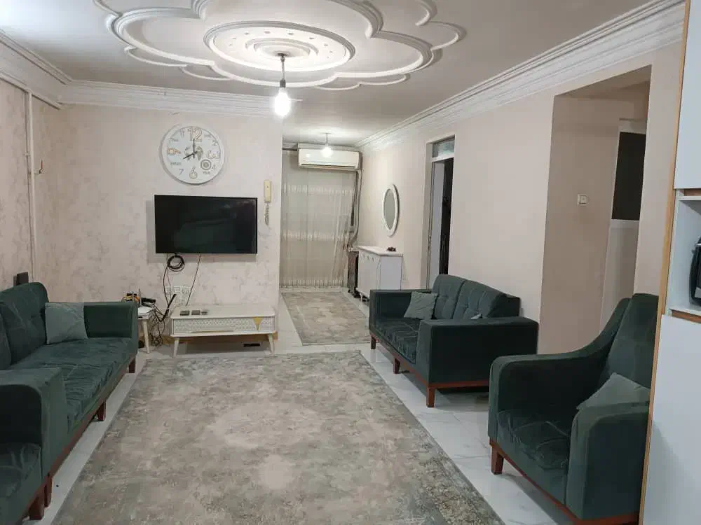 فروش آپارتمان ۸۵متر درتوشیبا/ باهنر/میدان گیل|فروش آپارتمان|رشت, گیل|دیوار