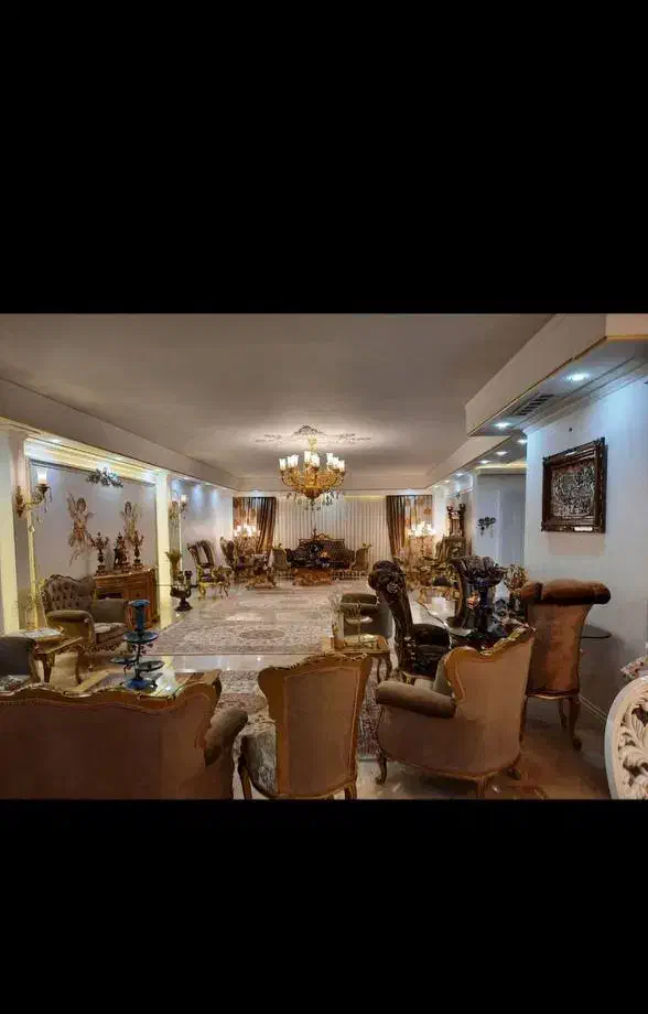 ۳۰۵متر*فول امکانات شیک *کوه سنگی|فروش آپارتمان|مشهد, کوه سنگی|دیوار