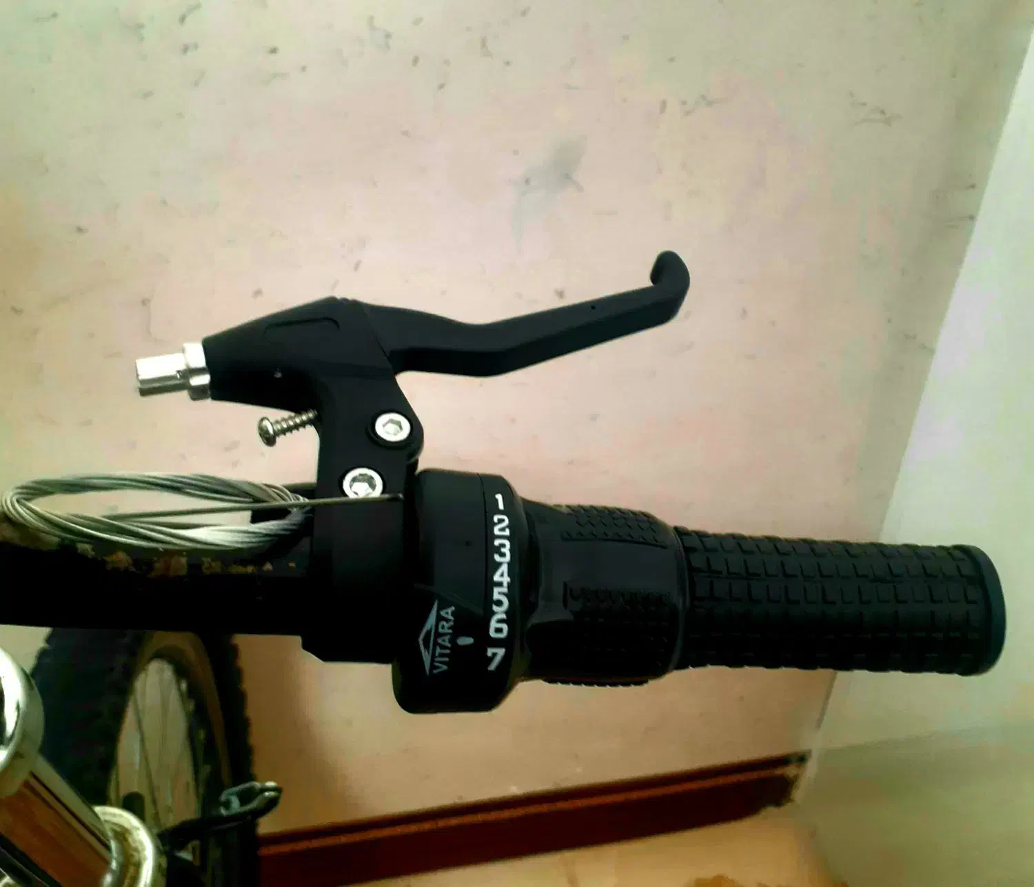 دوچرخه ۲۶ تنه بلند|دوچرخه، اسکیت، اسکوتر|شهرکرد, |دیوار