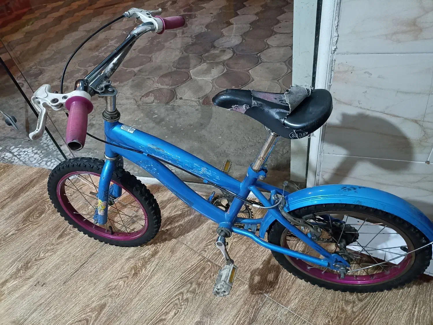 دوچرخه|دوچرخه، اسکیت، اسکوتر|بندر انزلی, انصار الحسین|دیوار