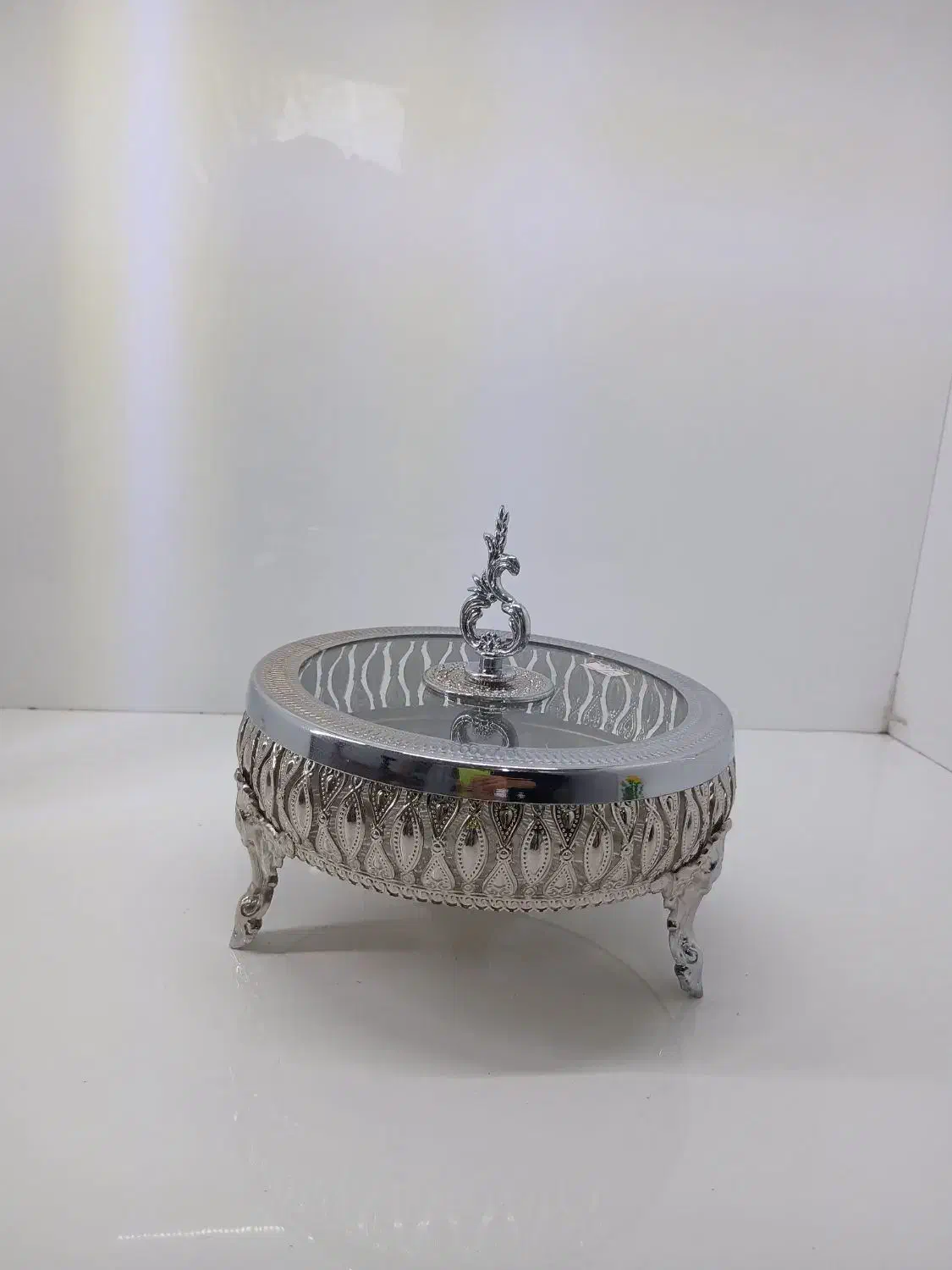 شکلات خوری|ظروف سرو و پذیرایی|مشهد, هفده شهریور|دیوار