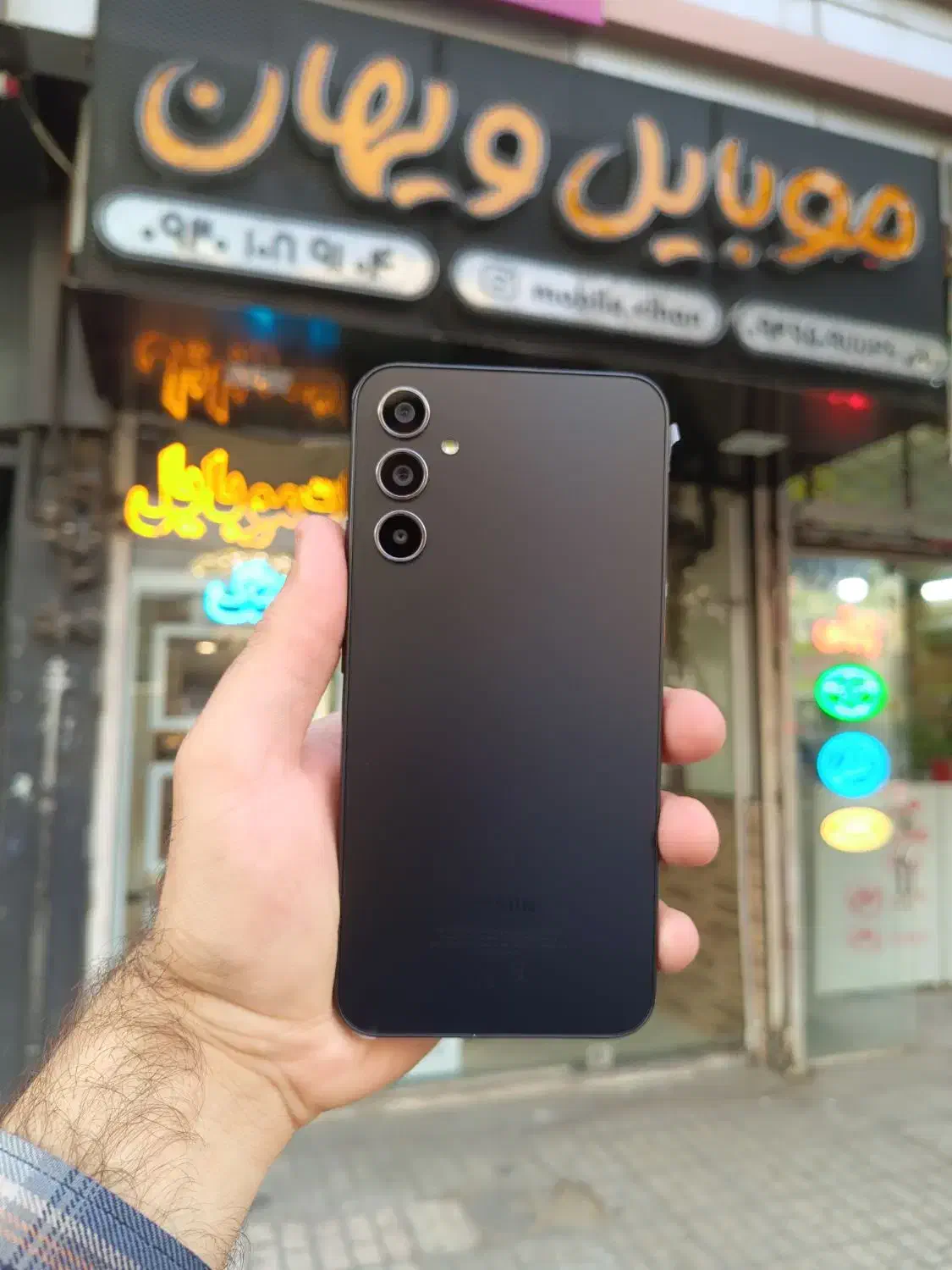 نقدی و معاوضه|موبایل|مشهد, کوی المهدی|دیوار