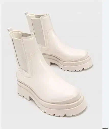 نیم بوت مارک استرادیواریوس|کیف، کفش، کمربند|اردبیل, |دیوار