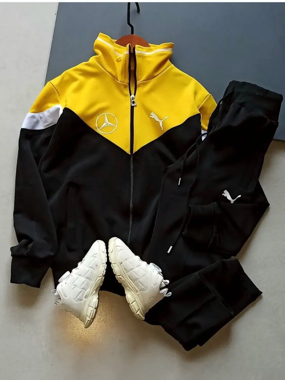 لباس ورزشی پسرانه نو|کفش و لباس بچه|رستمکلا, |دیوار