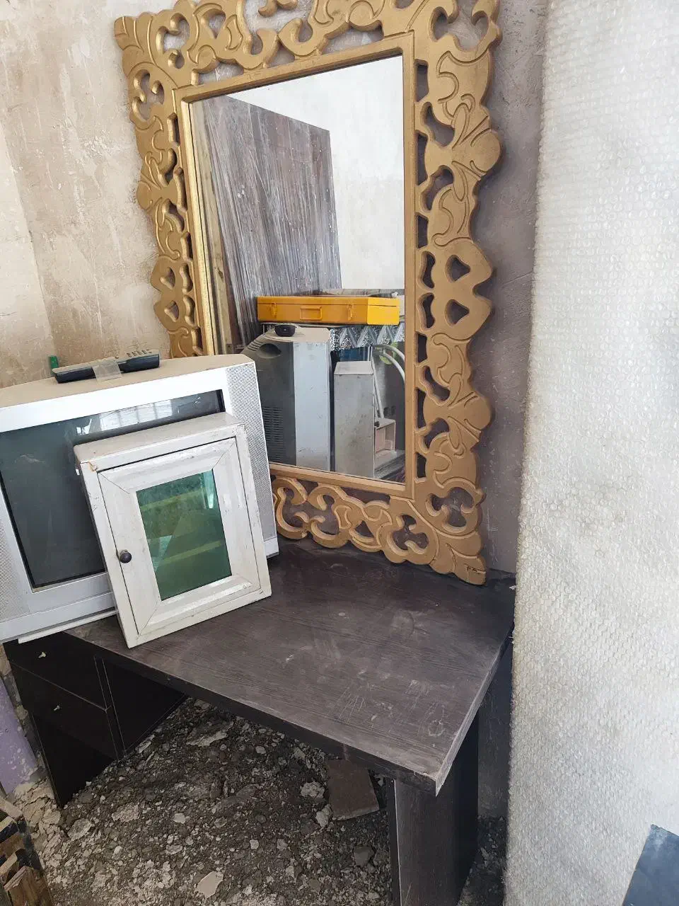 فروش تعدادی وسیله آرایشگاه ارزان|فروشگاه و مغازه|سنندج, |دیوار